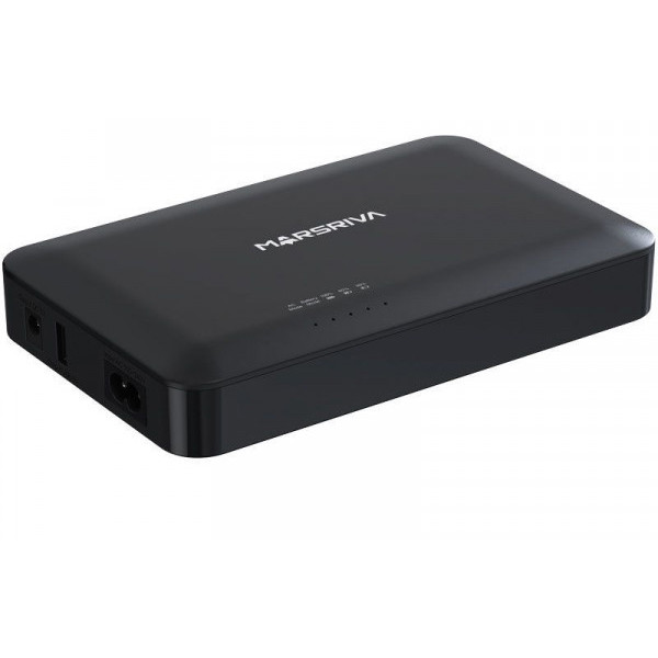 Фото - Джерело безперебійного живлення Marsriva KP1Plus_MARSRIVA