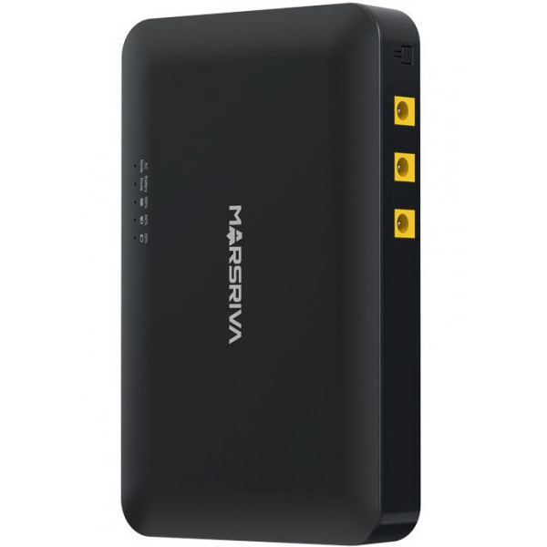 Фото - Джерело безперебійного живлення Marsriva KP1Plus_MARSRIVA