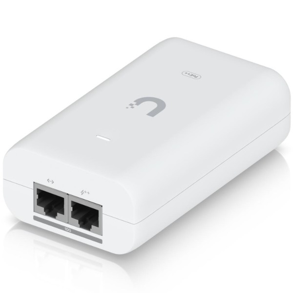 Фото - PoE-адаптер Ubiquiti UACC-POE++-10G