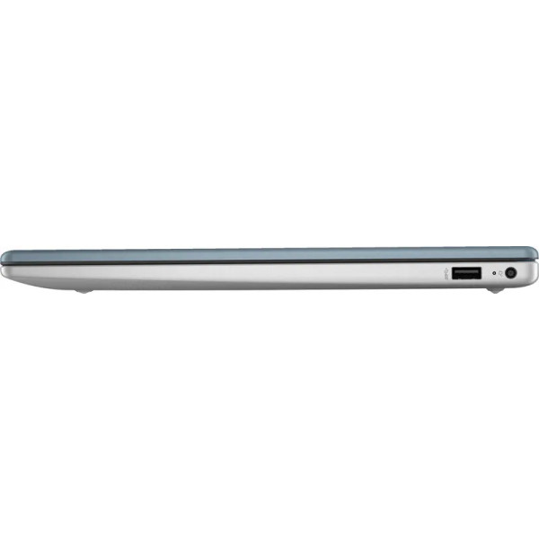 Фото - Ноутбук HP Laptop 15-fc0265ua (C79MGEA) Moonlight Blue