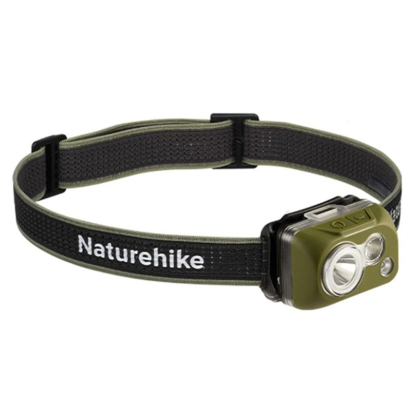 Фото - Ліхтар налобний Naturehike CNK2300DQ016 (6975641886006)