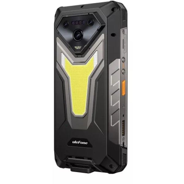 Фото - Смартфон Ulefone Armor 34 Plus 16/512Gb Black