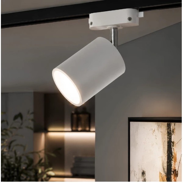 Фото - Світлодіодний світильник VALESO RN222 WT 10W