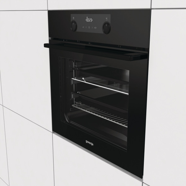 Фото - Духовой шкаф Gorenje BOS737E36BG