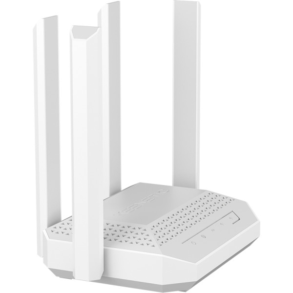 Фото - Маршрутизатор інтернет WiFi6 Keenetic Challenger (KN-3910)