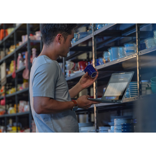 Фото - Ноутбук HP ProBook 4-G1i (C7GF5ET) Pike Silver