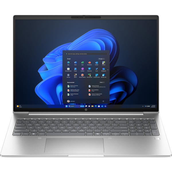 Фото - Ноутбук HP ProBook 4-G1i (C7GG3ET) Pike Silver