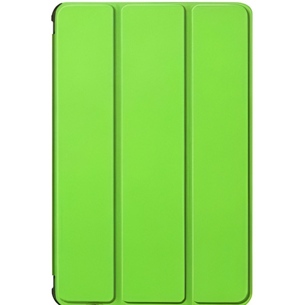 Фото - Чехол для планшета BeCover Smart Case for Samsung Galaxy Tab S10 Lite SM-X400/406 10.9" Green (713839)