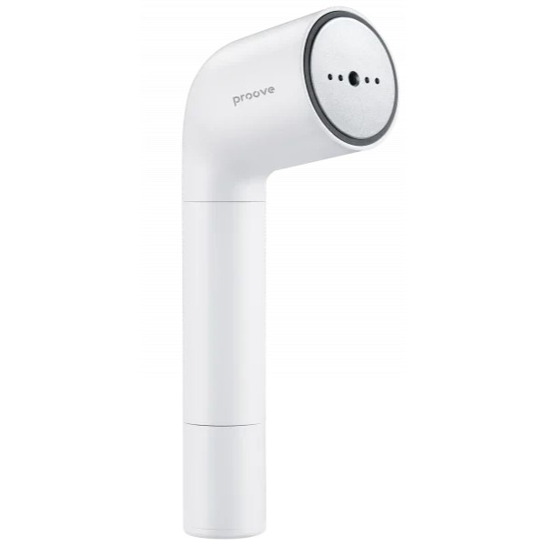 Фото - Вертикальный отпариватель ручной Proove Nuvia (900W) white (HSPN90000002)