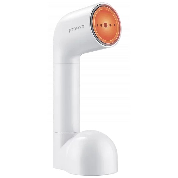 Фото - Вертикальный отпариватель ручной Proove Nuvia (900W) white (HSPN90000002)