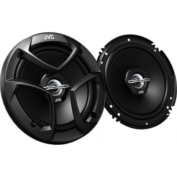 Фото - Автоакустика JVC CS-J610