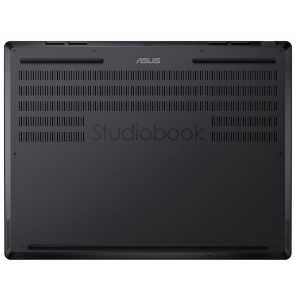 Фото - Ноутбук Asus ProArt Studiobook 16 H7604JI-MY064 Mineral Black