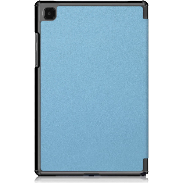 Фото - Чехол для планшета BeCover Smart for Samsung Galaxy Tab A7 SM-T500/SM-T505/SM-T507 Blue (705985)