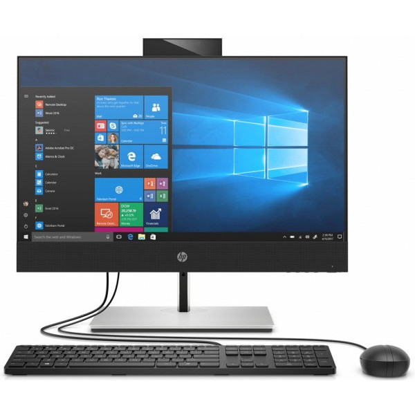 Фото - Мікропошкодження - Комп'ютер-моноблок HP ProOne 440 G6 (47L77EA)