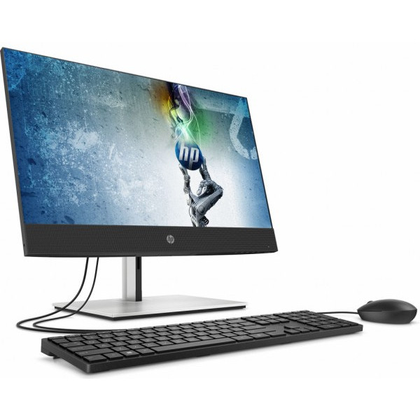 Фото - Мікропошкодження - Комп'ютер-моноблок HP ProOne 440 G6 (47L77EA)