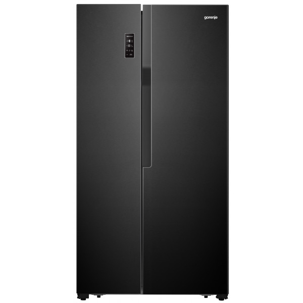 Фото - Холодильник Gorenje NRS918EMB