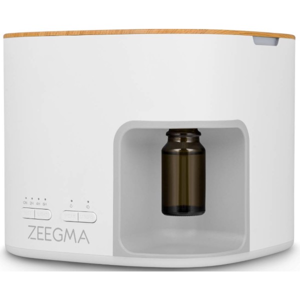 Фото - Зволожувач повітря Zeegma AROMI WHITE
