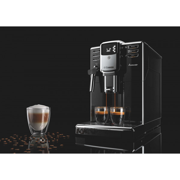 Фото - Кофемашина Saeco Incanto HD8912/09