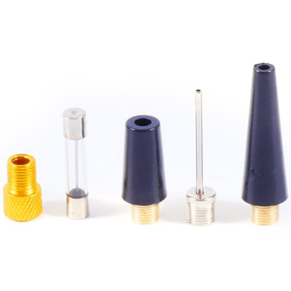 Фото - Автокомпресор Storm Big Power AUTOSTOP (20320)