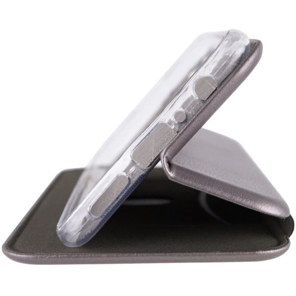 Фото - Чехол для смартфона BeCover Exclusive for Infinix Hot 40i (X6528B) Gray (711233)