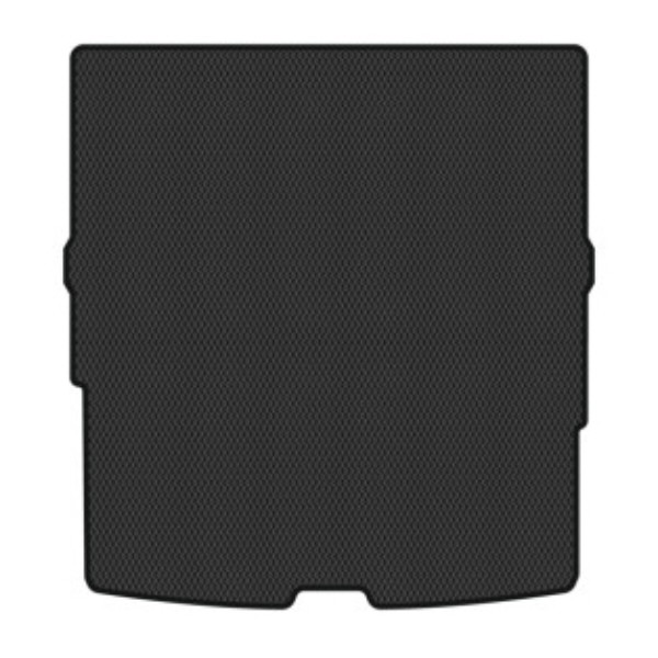 Фото - EVA коврик в багажник авто EVAtech для XC90 7 seats Volvo 2014-2020 2 поколение SUV USA (VV31971B1RBB)