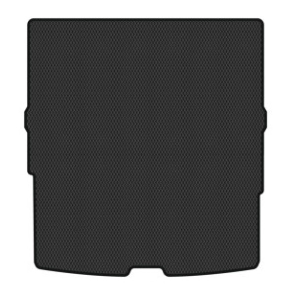 Фото - EVA коврик в багажник авто EVAtech для XC90 7 seats Volvo 2014-2020 2 поколение SUV USA (VV31971B1RBB)