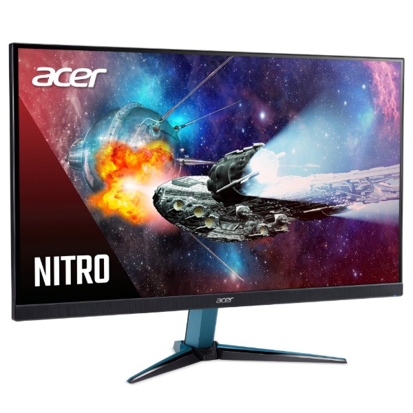 Фото - Монитор игровой Acer VG271UM3BMIIPX (UM.HV1EE.301) Black