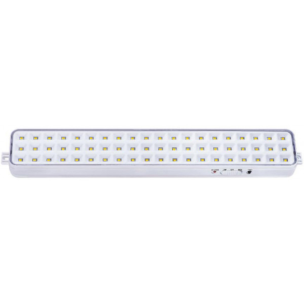 Фото - Світлодіодний світильник Євросвітло SFT-LED-60-01 (000056725)