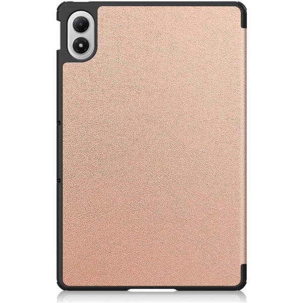 Фото - Чехол для планшета BeCover Smart Case for Xiaomi Redmi Pad 2 Pro 12.1" Rose Gold (714635)