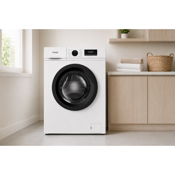 Фото - Пральна машина Prime Technics PWF 6139 OIV