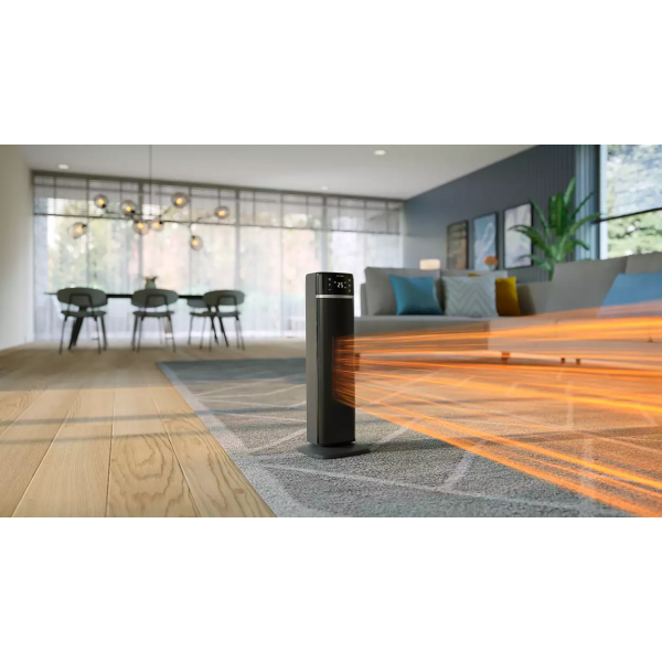Фото - Тепловентилятор Philips CX5120/11