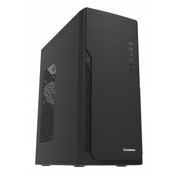 Фото - Корпус Gamemax GM-500 ET-211-500W з БЖ