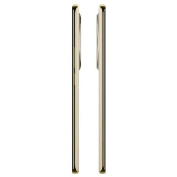 Фото - Смартфон realme 12+ 5G 8/256Gb Navigator Beige