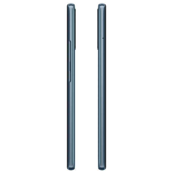 Фото - Смартфон realme Narzo 50A 4/64GB Oxegen Green