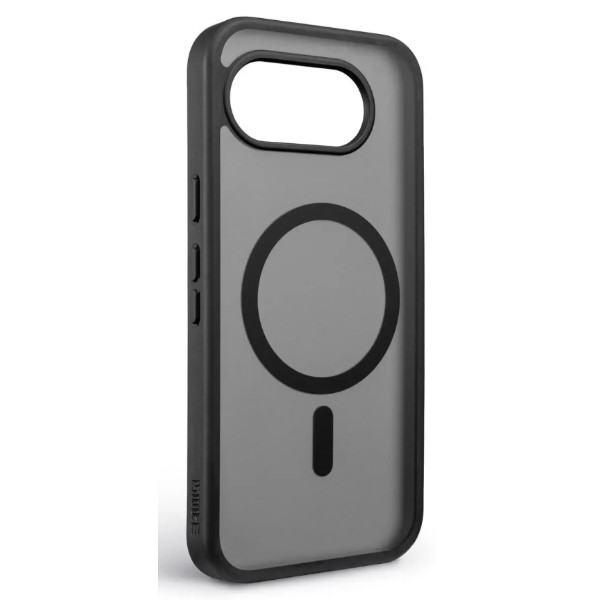 Фото - Чохол для смартфону Armorstandart Uniq MagCase для Google Pixel 10a 5G Black (ARM91776)
