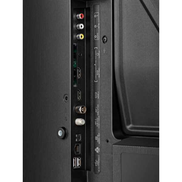 Фото - Телевізор Hisense 32A4K