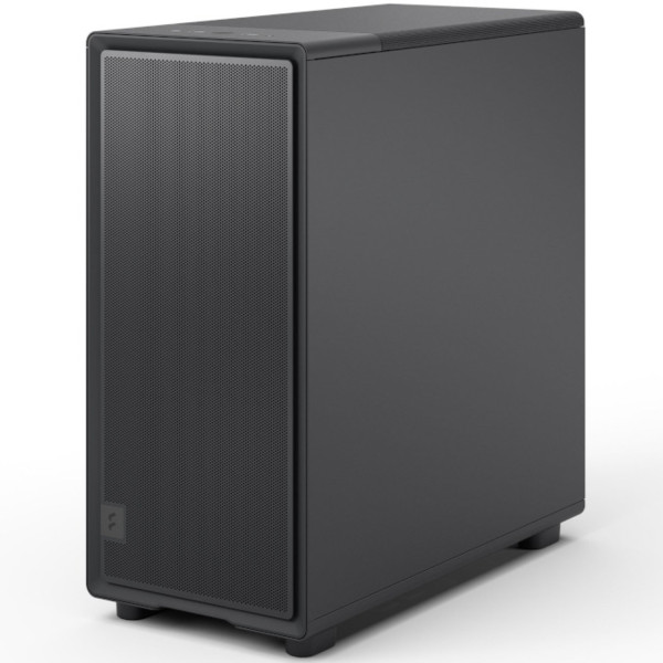 Фото - Корпус Fractal design Epoch Black Solid (FD-C-EPO1A-01) без БЖ