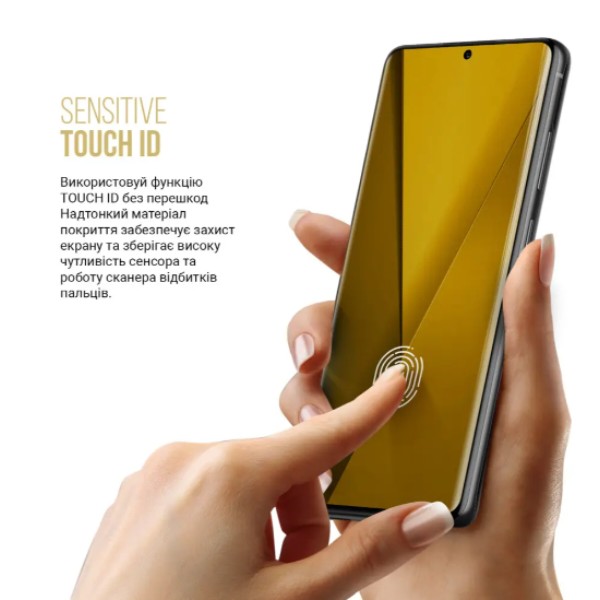 Фото - Защитная пленка для смартфона Armorstandart Anti-spy for Samsung S26 FE 5G (ARM91712)