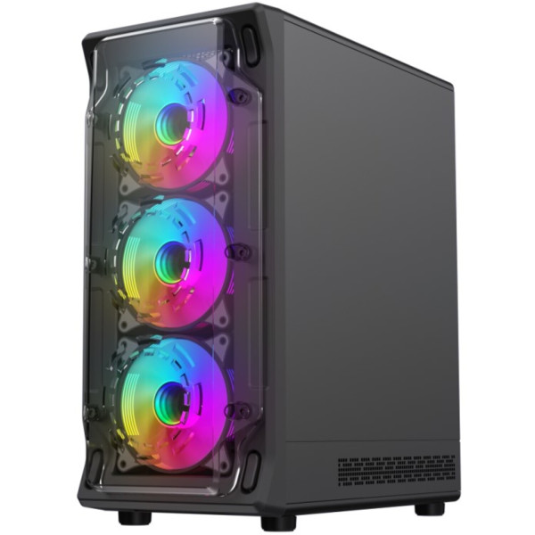 Фото - Корпус Gamemax Starlight 2 AB без БЖ