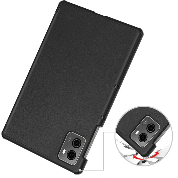 Фото - Чохол для планшету BeCover Smart Case for Lenovo Legion Tab (2rd Gen) 8.8" Black (712545)