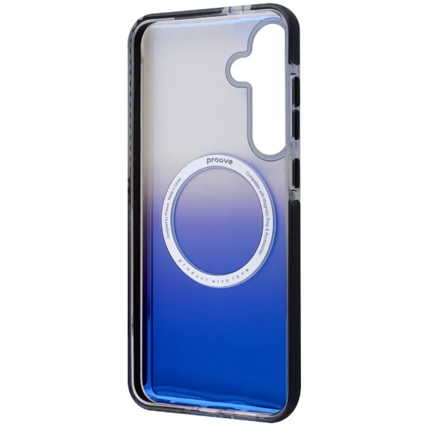 Фото - Чехол для смартфона Proove Shadow Star Case with Magnetic Ring Samsung Galaxy S26 purple (PCSSSGS02604)
