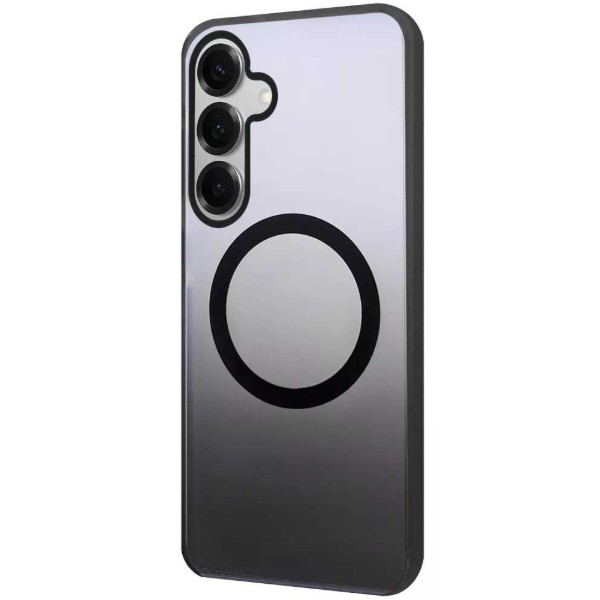 Фото - Чохол для смартфону Proove Shadow Star Case with Magnetic Ring Samsung Galaxy S26 black (PCSSSGS02602)