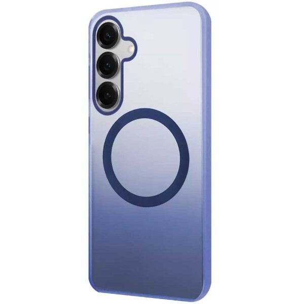 Фото - Чохол для смартфону Proove Shadow Star Case with Magnetic Ring Samsung Galaxy S26 Plus purple (PCSSSGSP2604) Фото - Чохол для смартфону Proove Shadow Star Case with Magnetic Ring Samsung Galaxy S26 Plus purple (PCSSSGSP2604)