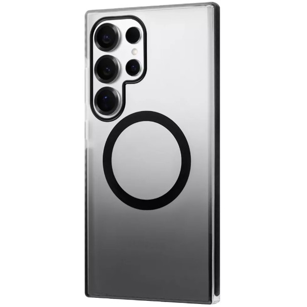 Фото - Чохол для смартфону Proove Shadow Star Case with Magnetic Ring Samsung Galaxy S26 Ultra black (PCSSSGSU2602)