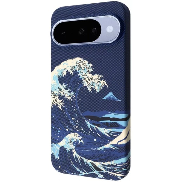 Фото - Чохол для смартфона Proove Gleam Case with Magnetic Ring Google Pixel 10 blue storm (PCGCGPG01071) Фото - Чохол для смартфона Proove Gleam Case with Magnetic Ring Google Pixel 10 blue storm (PCGCGPG01071)