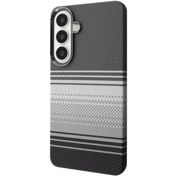 Фото - Чехол для смартфона Proove Gleam Case with Magnetic Ring Samsung Galaxy S26 Plus gray sunset (70950)