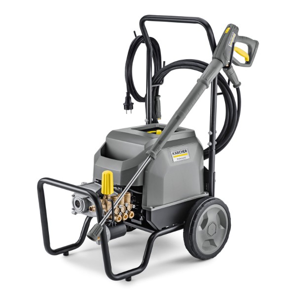 Фото - Минимойка Karcher HD 6/15-4 M Classic (1.367-900.0) Фото - Минимойка Karcher HD 6/15-4 M Classic (1.367-900.0)