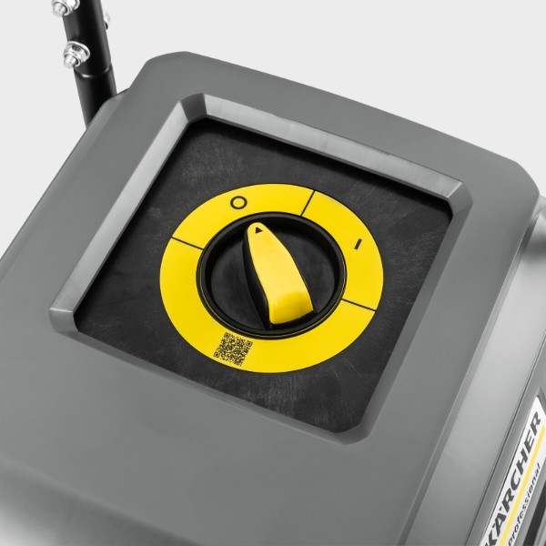 Фото - Минимойка Karcher HD 6/15-4 M Classic (1.367-900.0)