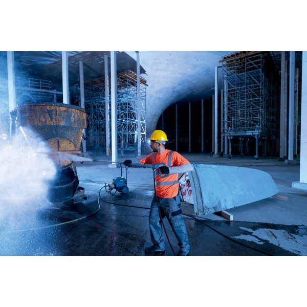 Фото - Минимойка Karcher HD 6/15-4 M Classic (1.367-900.0)