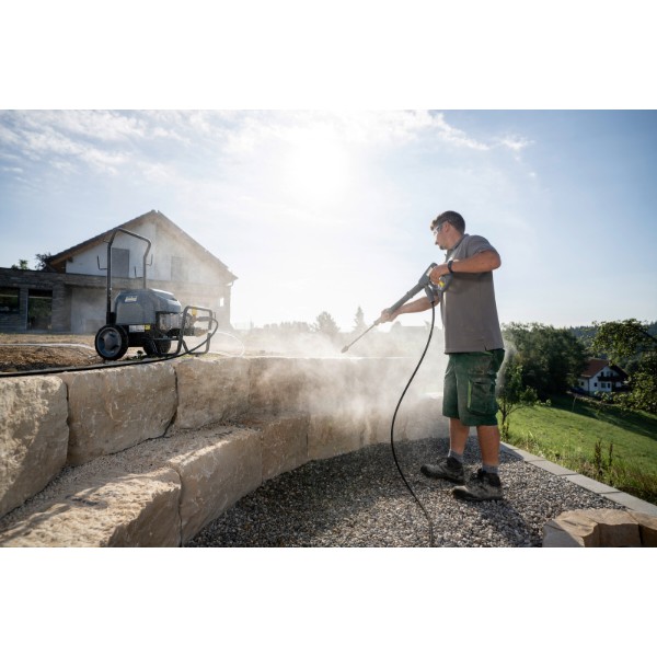 Фото - Минимойка Karcher HD 6/15-4 M Classic (1.367-900.0)